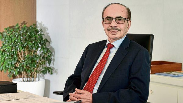 Godrej Family Agrees To Split Division Of Listed And Unlisted Companies