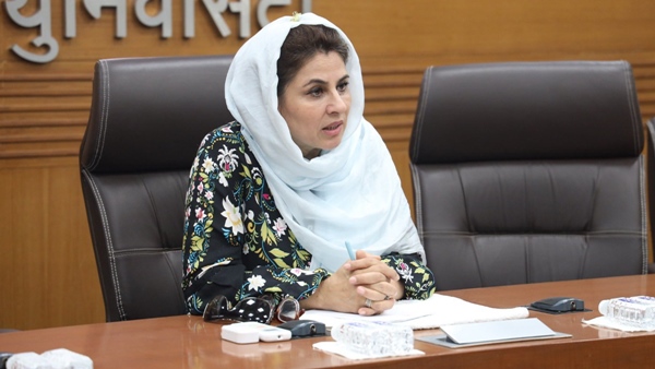 Afghan Consul General Caught With Gold In Mumbai Airport Steps Down