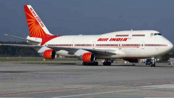Woman Couldn t Meet Her Husband Before Death Due To Air India Express Flight Cancellations - Report