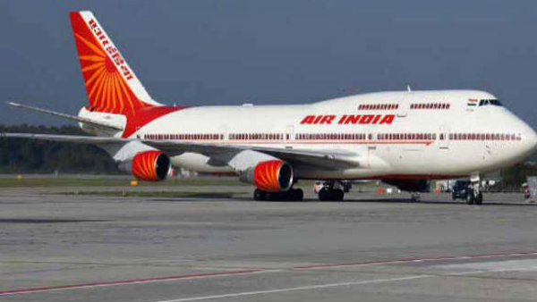 Fake Bomb Note Sparks Panic On Board Vadodara-Bound Flight