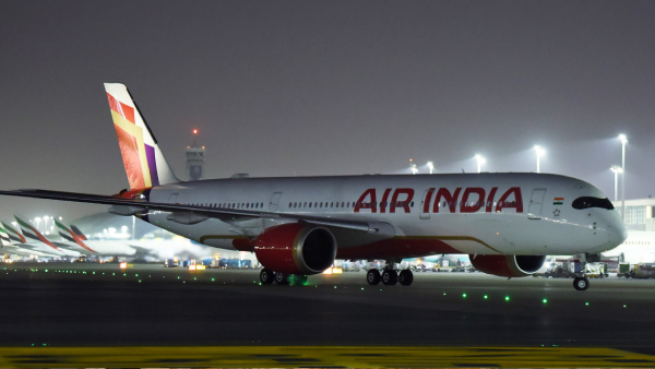 Air India s Mumbai To San Francisco Flight Delayed 18 Hours What Went Wrong Air India s Mumbai To San Francisco Flight Delayed 18 Hours What Went Wrong
