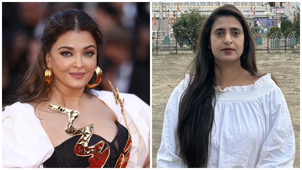 Plastic Has Ruined Aishwarya Rai s Timeless Beauty Tamil Actress Kasturi