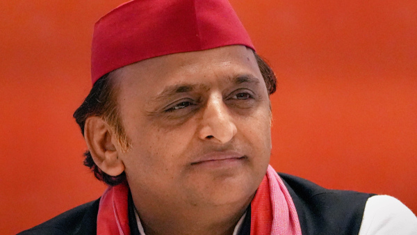 Akhilesh Yadav