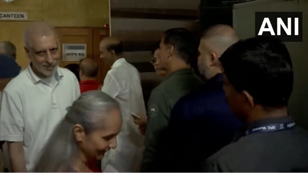 Lok Sabha Election 2024 Phase 5 Voting