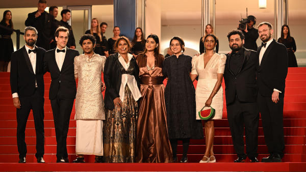 All We Imagine As Light