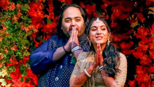 Who s Who Attending Anant Ambani-Radhika Merchant s 2nd Pre-Wedding Bash Guest List Revealed