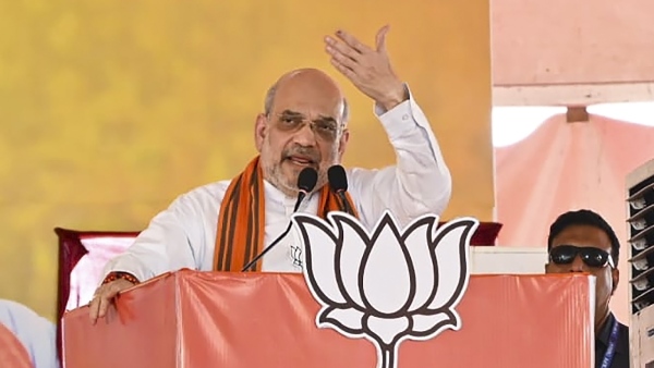 Amit Shah