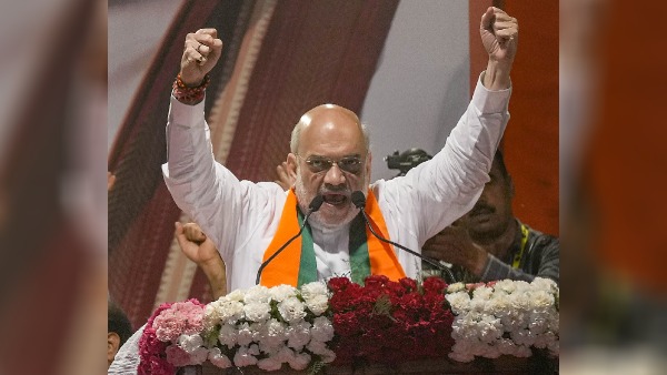 Amit Shah