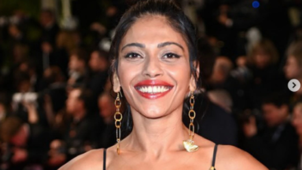 Anasuya Sengupta Anasuya Sengupta