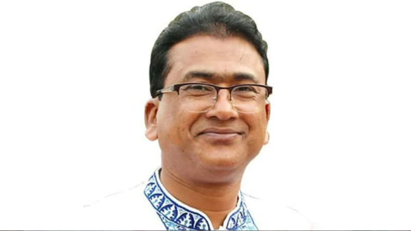 Bangladesh MP Murdered For 5