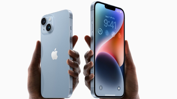 Alarm for Apple Users in India