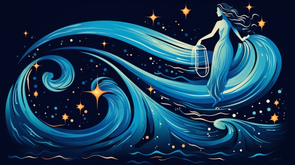 Aquarius (January 20 - February 18) Horoscope