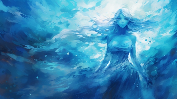 Aquarius January 20 - February 18 Horoscope