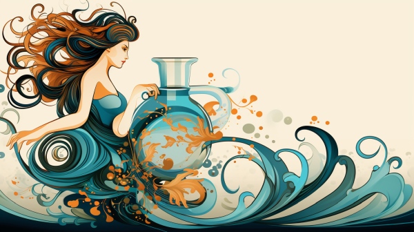 Aquarius January 20 - February 18 Horoscope Aquarius January 20 - February 18 Horoscope