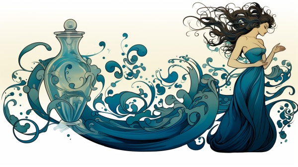 Aquarius January 20 - February 18 Horoscope