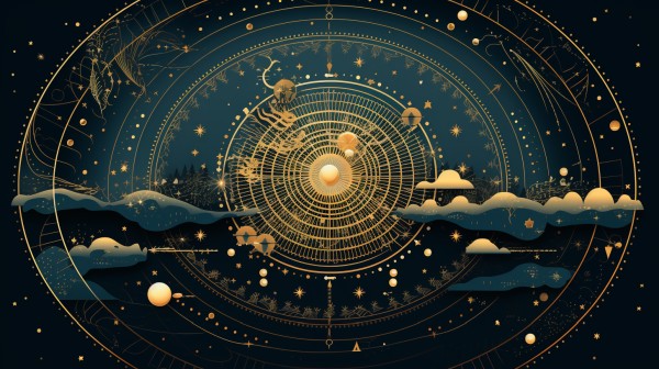 Aquarius January 20 - February 18 Horoscope