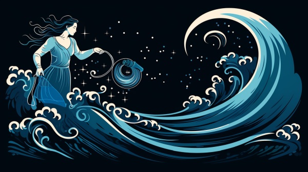 Aquarius January 20 - February 18 Horoscope