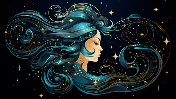 Aquarius January 20 - February 18 Horoscope