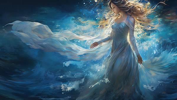 Aquarius January 20 - February 18 Horoscope