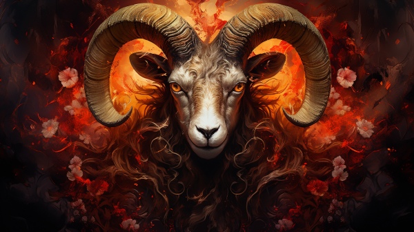 Aries March 21 - April 19 Horoscope Aries March 21 - April 19 Horoscope