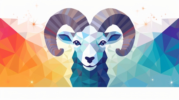 Aries March 21 - April 19 Horoscope