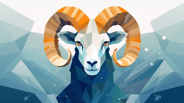 Aries March 21 - April 19 Horoscope Aries March 21 - April 19 Horoscope