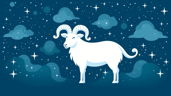 Aries March 21 - April 19 Horoscope