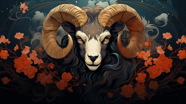 Aries March 21 - April 19 Horoscope Aries March 21 - April 19 Horoscope