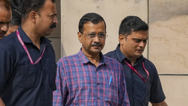 Delhi Excise Policy Case Chronology Of Events