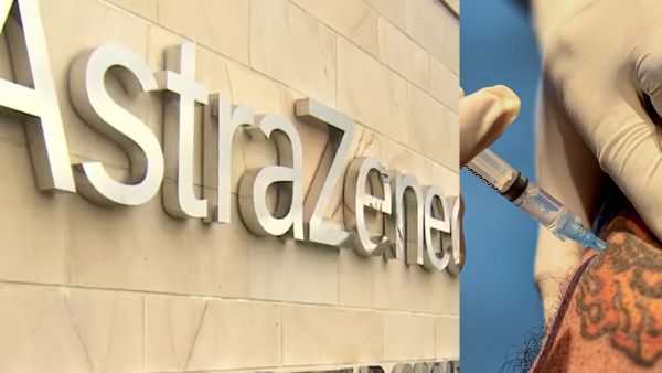 Plea In SC Seeks Examination Of AstraZeneca s Covishield Vaccine s Side Effects