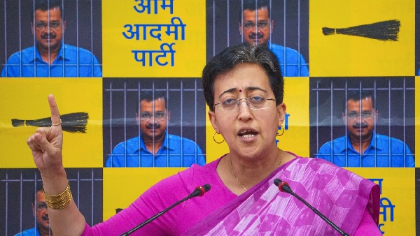 Atishi s Message To The Parents Amid Delhi-NCR School Bomb Threats