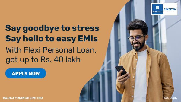 4 Reasons Why You Should Consider a Personal Loan for Urgent Financial Needs