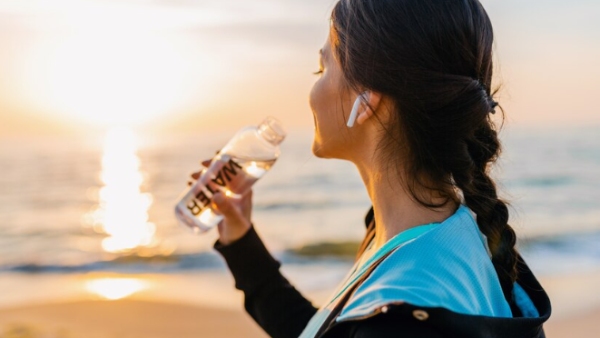 What Are The Benefits Of Drinking Water In The Morning 5 Benefits That Will Boost Your Well-Being