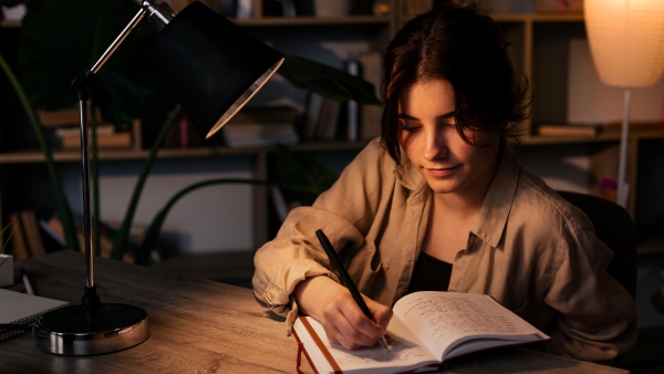 Does Journaling Before Bed Help You Sleep Check 7 Life Changing Mental Health Benefits It Has To Offer