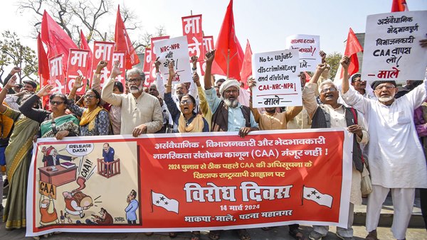 Mamata Banerjee s CAA Stance Causes Uncertainty Among Bengal s Matua Community