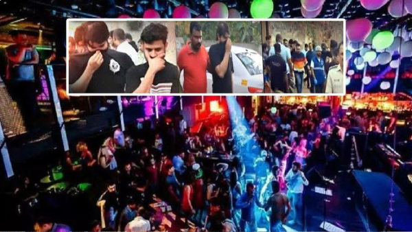 Bengaluru Rave Party Fallout