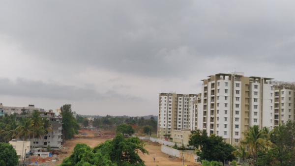 Bengaluru Braces For More Rain