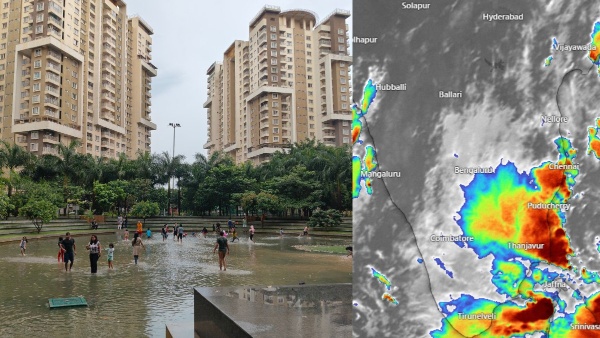 Weather Forecast Bengaluru On Orange Alert From May 18 Heatwave Alert In North India