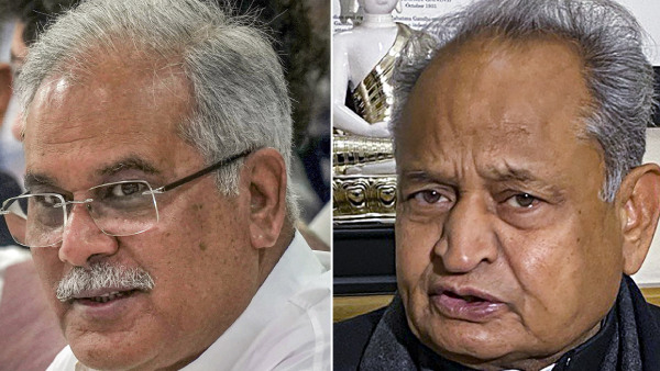 Congress Names Observers