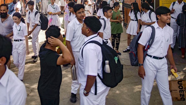 Bihar Orders Closure Of Schools Coaching Institutes Due To Heatwave Conditions