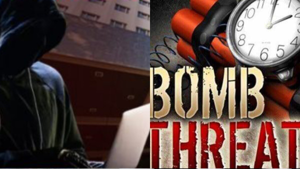 Pakistan Link Suspected In Bomb Threat