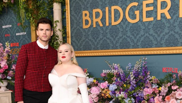 Bridgerton Season 3 Releases Today