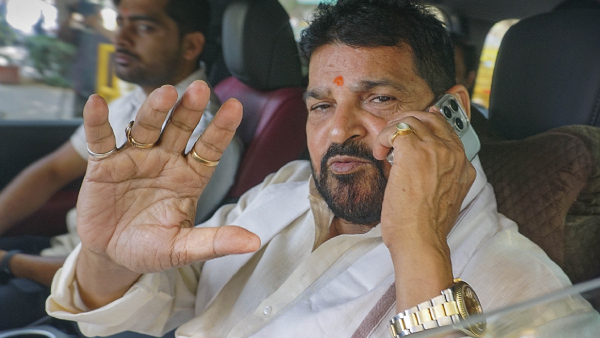 Brij Bhushan Sharan Singh