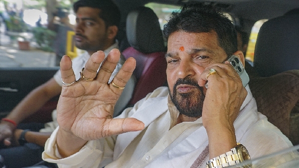 Delhi Court Orders Framing Of Charges In Wrestlers Sexual Harassment Case Against Brij Bhushan Singh Delhi Court Orders Framing Of Charges In Wrestlers Sexual Harassment Case Against Brij Bhushan Singh