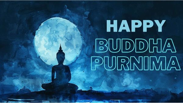 Buddh Purnima Celebrations 2024