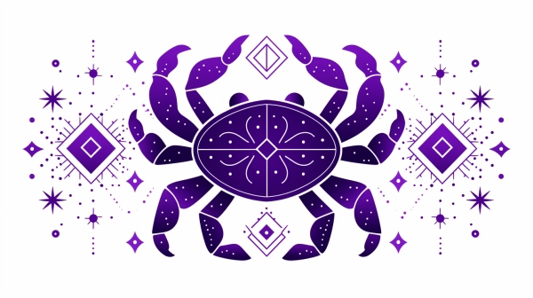 Cancer June 21 - July 22 Horoscope