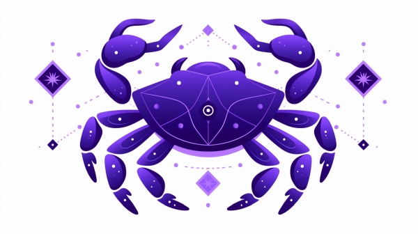 Cancer June 21 - July 22 Horoscope
