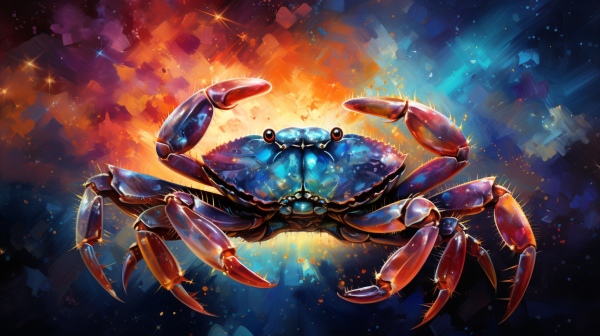 Cancer June 21 - July 22 Horoscope