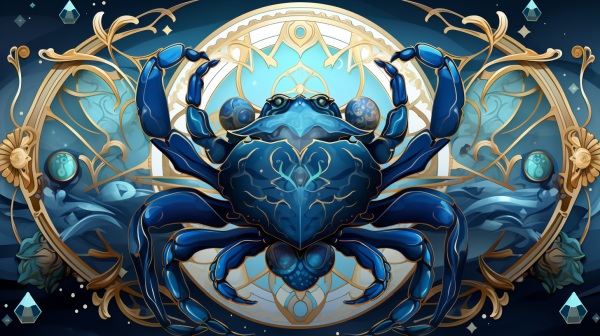 Cancer June 21 - July 22 Horoscope Cancer June 21 - July 22 Horoscope