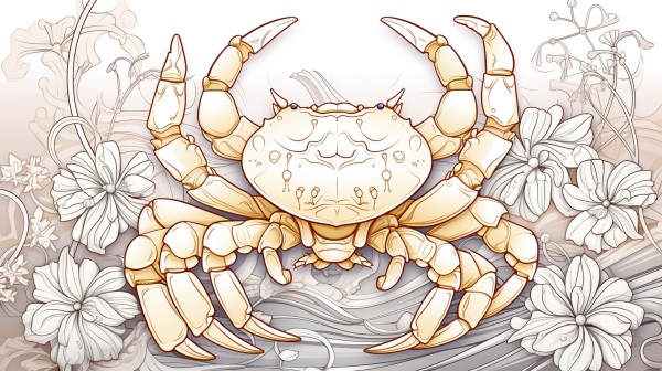 Cancer June 21 - July 22 Horoscope